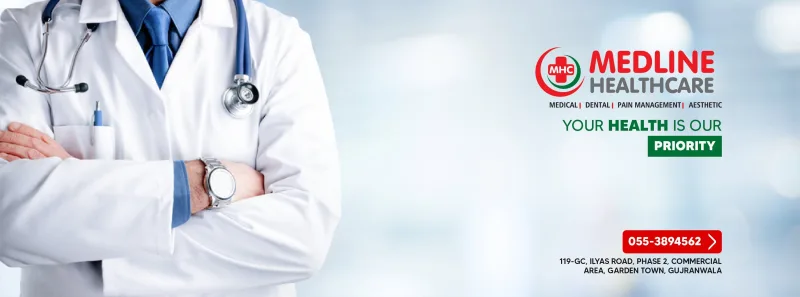 Medline Health Care