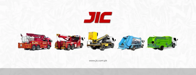Javaid Industrial Company