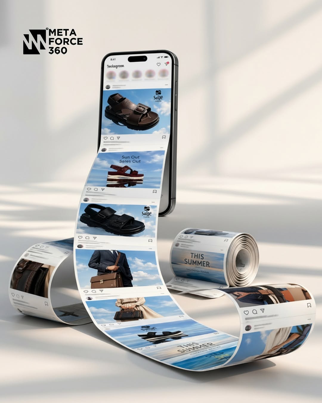 Meta Force 360