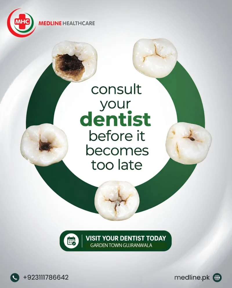 Dental Healthcare