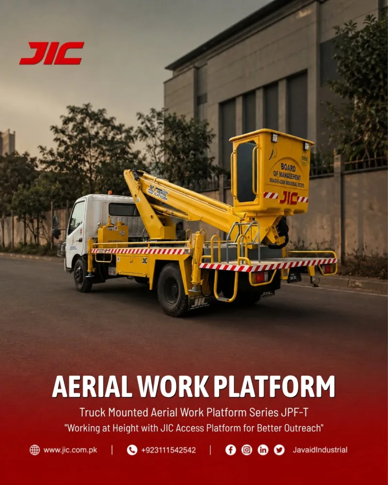Javaid Industrial Company Pvt Limited — photo 5