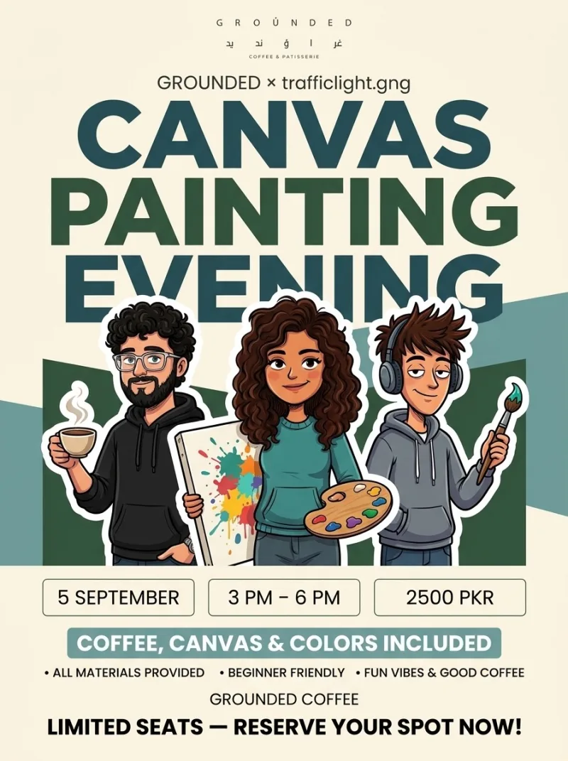 Canvas Workshop
