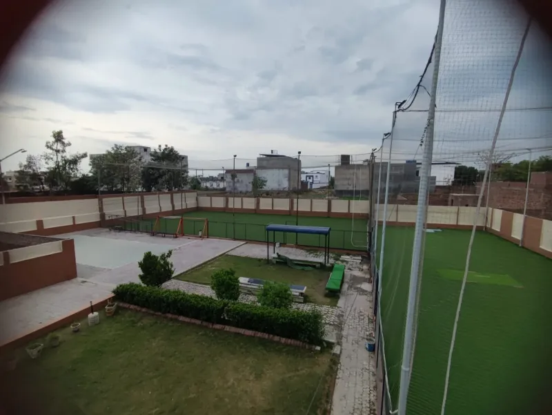 Gujranwala Sports Complex — photo 3