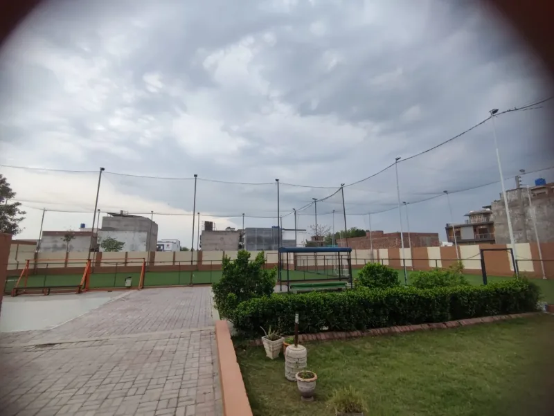 Gujranwala Sports Complex — photo 2