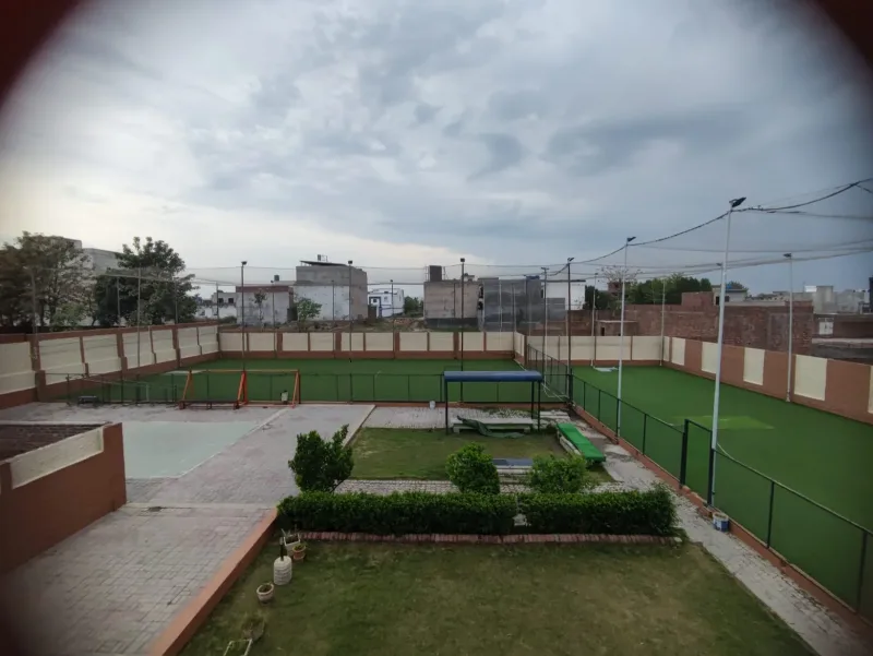 Gujranwala Sports Complex — photo 1