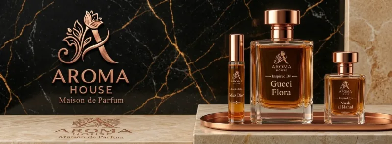 Aroma House Fragrances