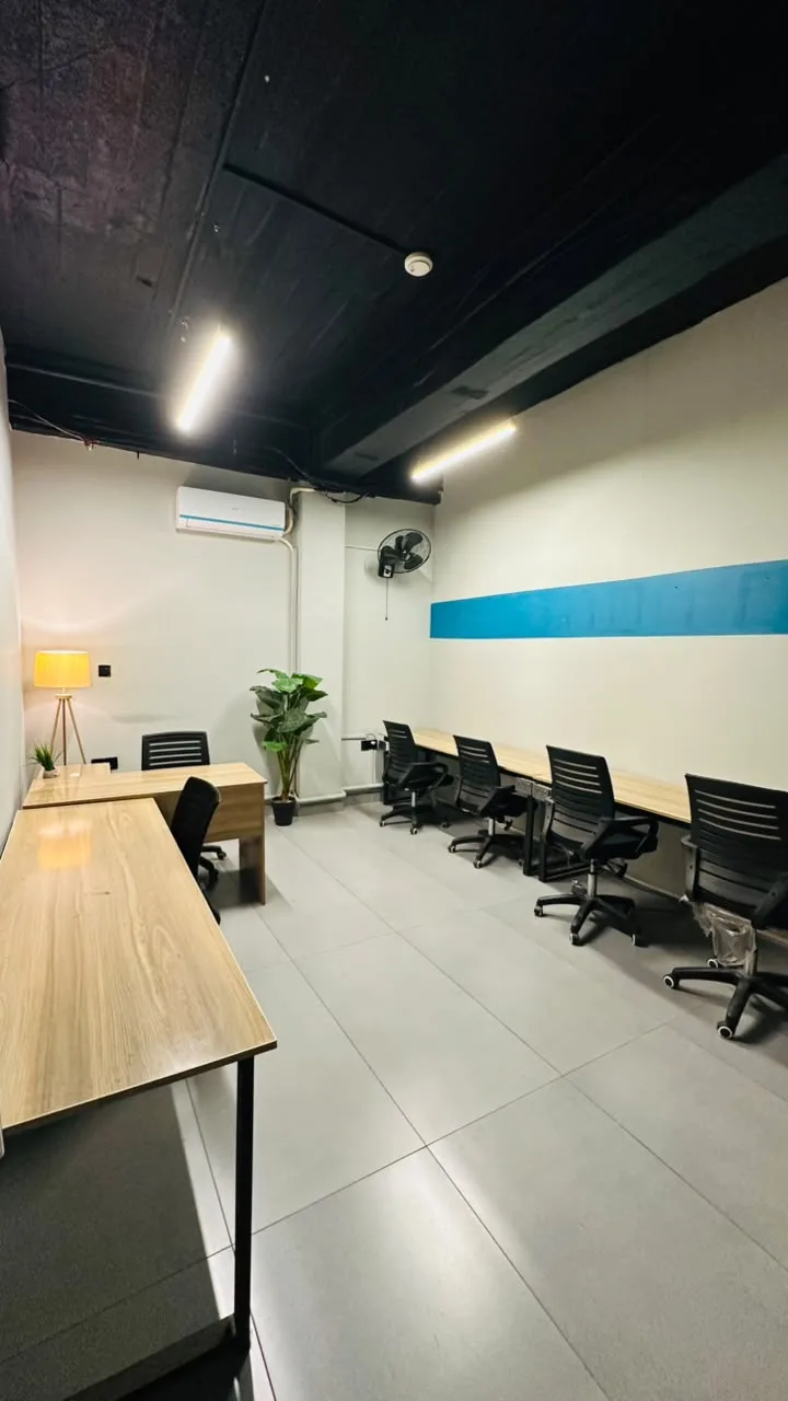 Faa CoSpace — photo 1