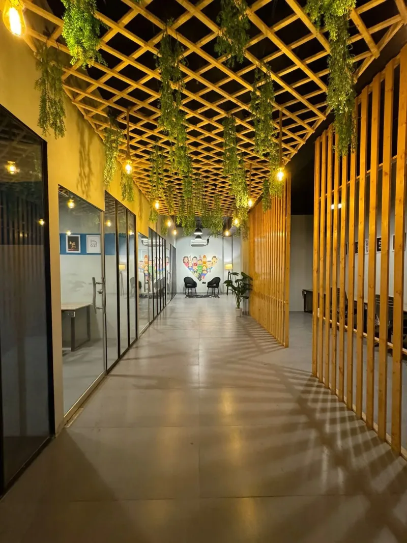 Faa CoSpace