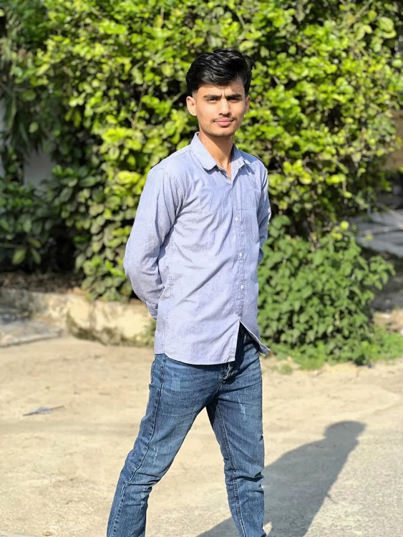 Abdullah Bhutta