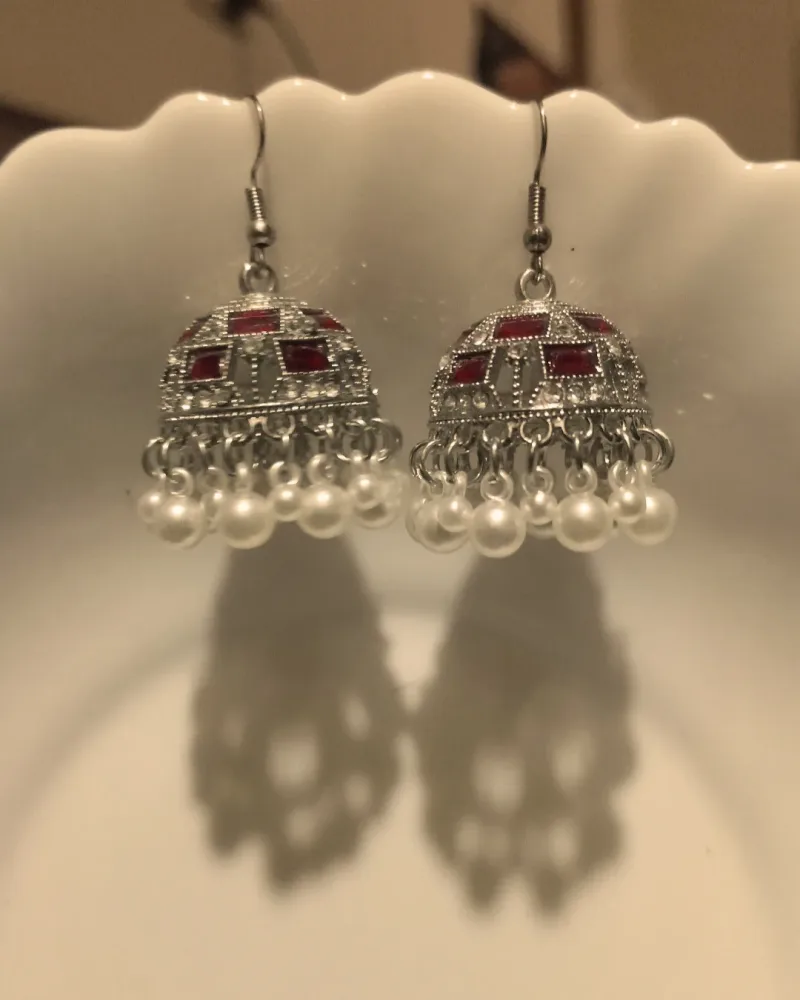 Jhumka