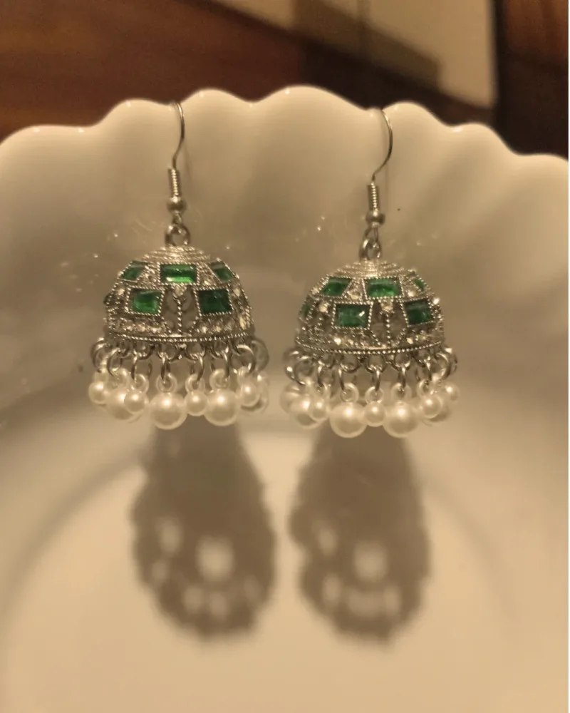 Jhumka — photo 2