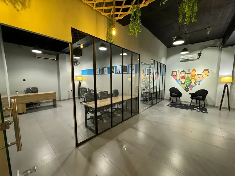 Faa CoSpace — photo 4