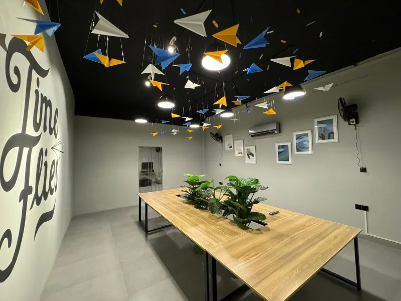 Faa CoSpace — photo 6