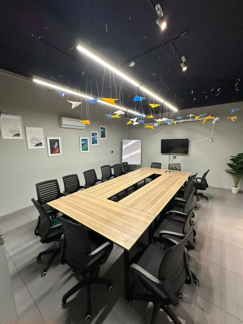 Faa CoSpace — photo 5
