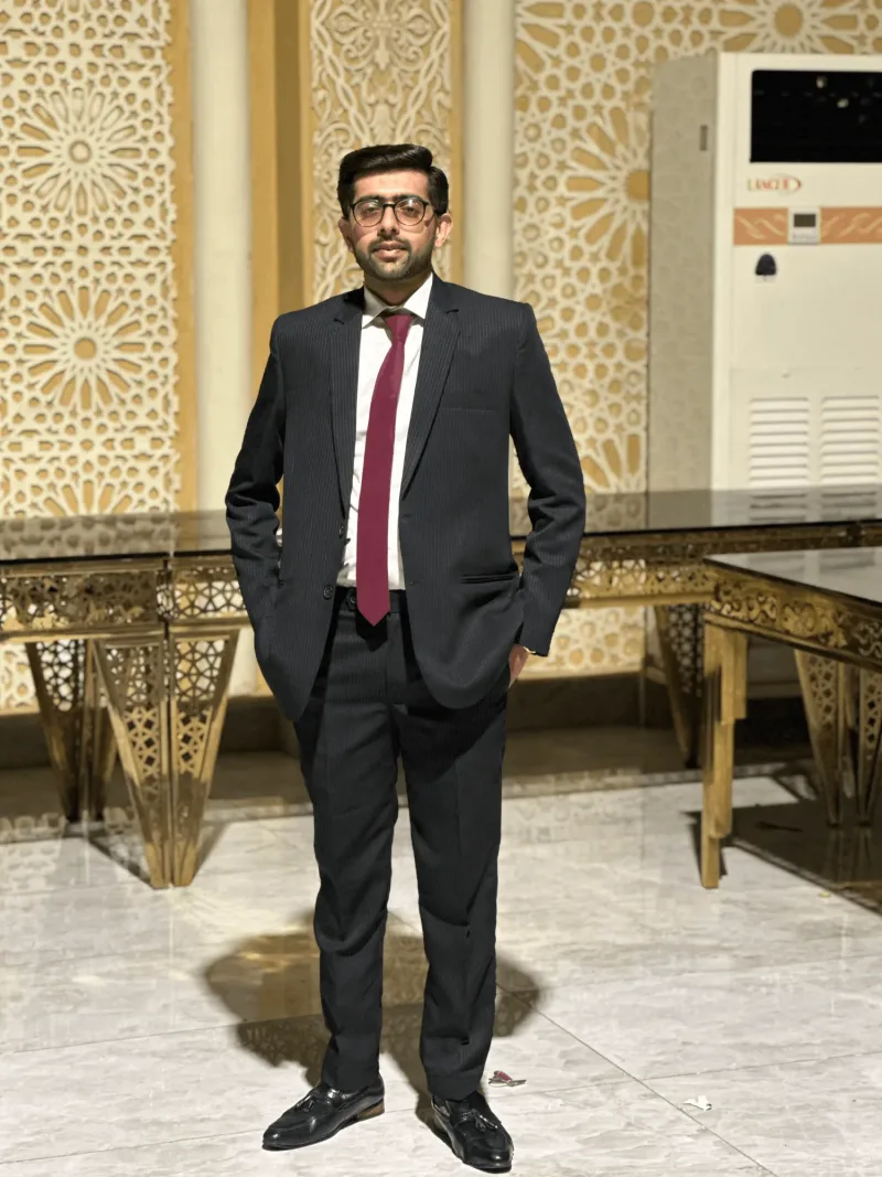 Muhammad Afnan Asif | E-commerce Growth Specialist | Performance Marketer