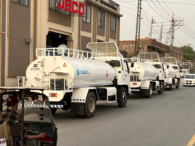 Javaid Industrial Company Pvt Limited — photo 2