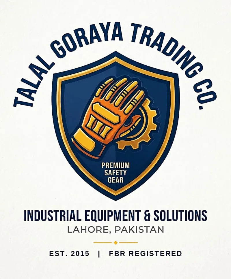 Talal Goraya Trading Co. - Industrial Safety & PPE Solutions
