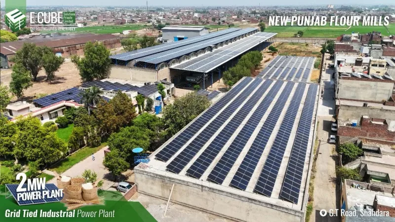 Solar Services