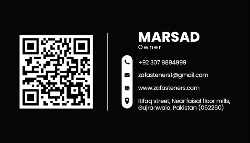 Fasteners
