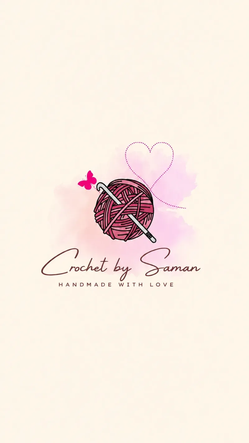 Crochet by saman