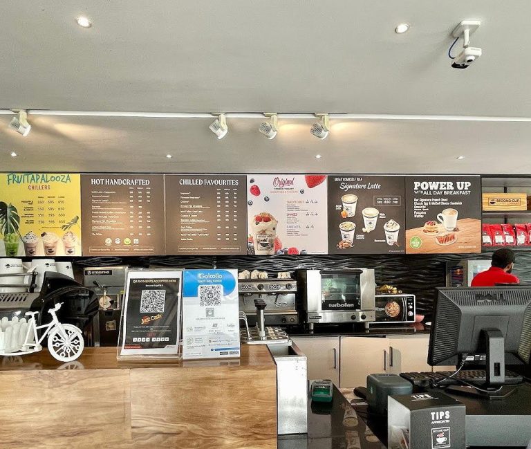 Top Cafés in Gujranwala