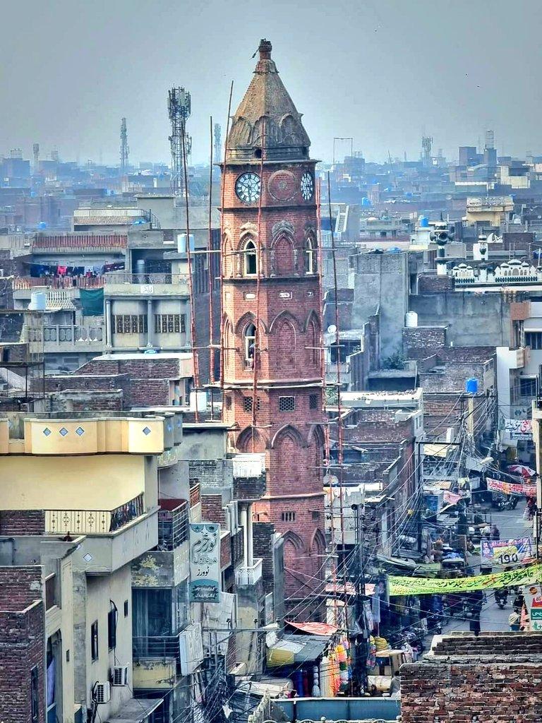 What is Gujranwala Famous For? – The City of Wrestlers, Food & Industry