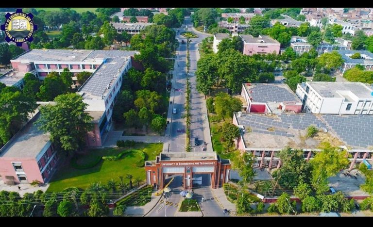Top Universities in Gujranwala