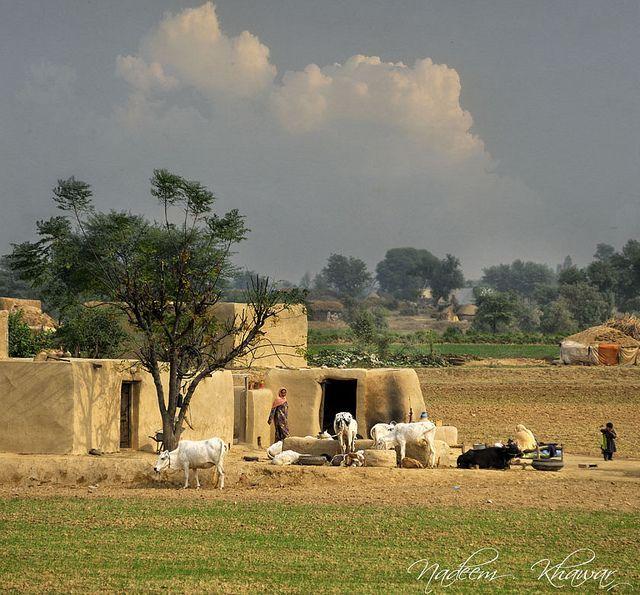 HISTORY OF GUJRANWALA– From Khanpur Sansi to a Thriving Industrial City
